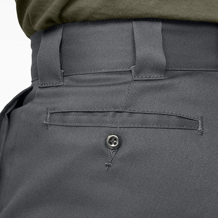Dickies 874® Flex Work Pants, Charcoal, 33 30
