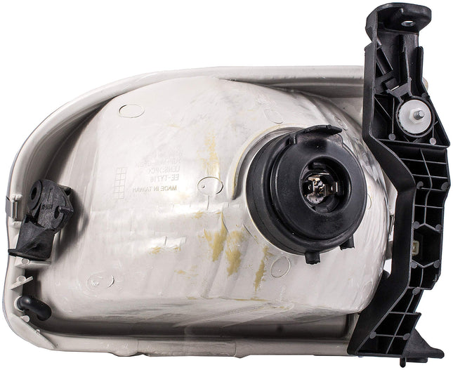 Dorman 1590851 Passenger Side Headlight Assembly For Select Toyota Models