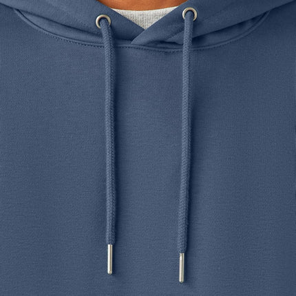 Dickies Wordmark DWR Pullover Fleece, Blue, 3X-Large