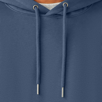 Sudadera con Capucha Hidrófuga con Logo en la Manga Dickies Azul