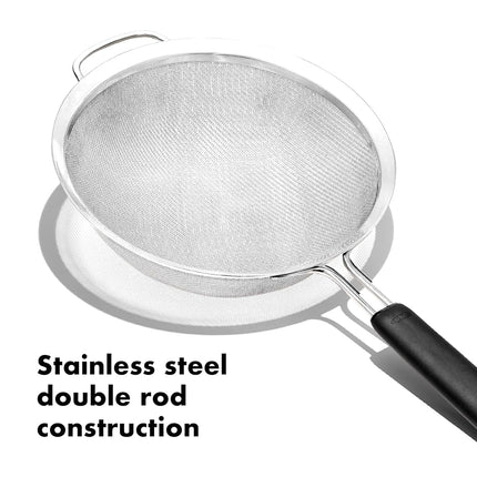 OXO Good Grips 20.3 cm Strainer