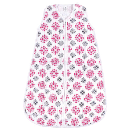 Yoga Sprout Soft Muslin Safe Sleep Wearable Sleepi