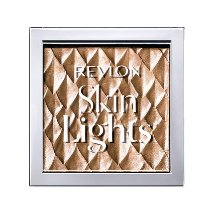Revlon Highlighter Makeup, Skin Lights Prismatic P