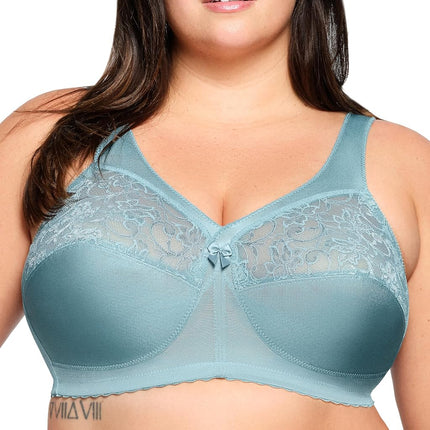 Glamorise MagicLift Original Support Wirefree Bra 