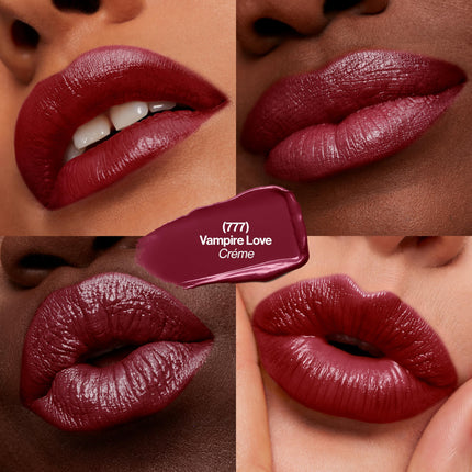 Revlon Super Lustrous Lipstick 4.2g - 777 Vampire Love