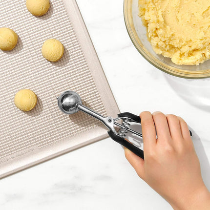 OXO Good Grips Small Cookie Scoop