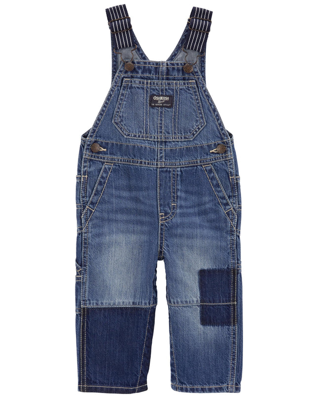 OshKosh B'Gosh World's Best Overalls Children's Tr