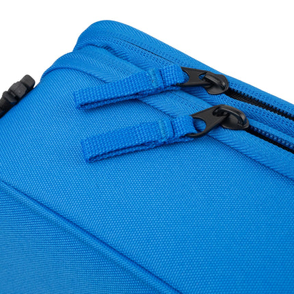 UA Scrimmage 3 Lunchbox Blue Atlantis OSFA