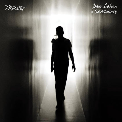 Imposter [VINYL]