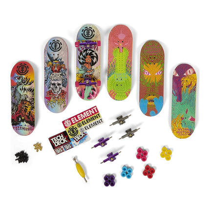 Tech Deck - Sk8shop Bonus Pack (styles vary)