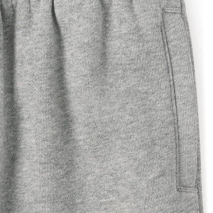 Pantalon de jogging molletonné Gymboree pour garçons et tout-petits, H/T Smoke, 7