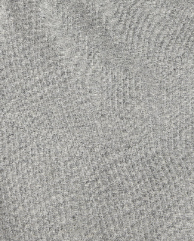Gymboree Girls and Toddler Bike Shorts, Heather Grey, 5T