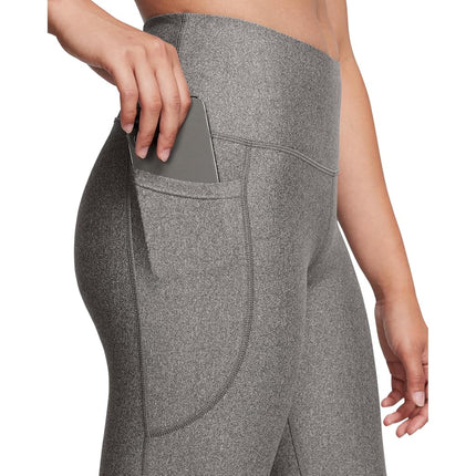 Under Armour Women's HeatGear High Waisted Pocketed Capri