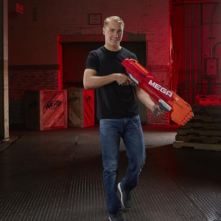 Nerf Mega Twinshock Figure