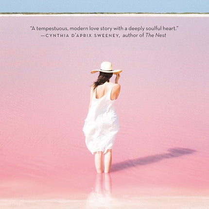 THEORY LOVE: A Novel