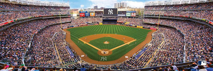 Masterpieces New York Yankees