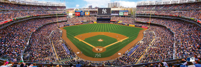 Masterpieces New York Yankees