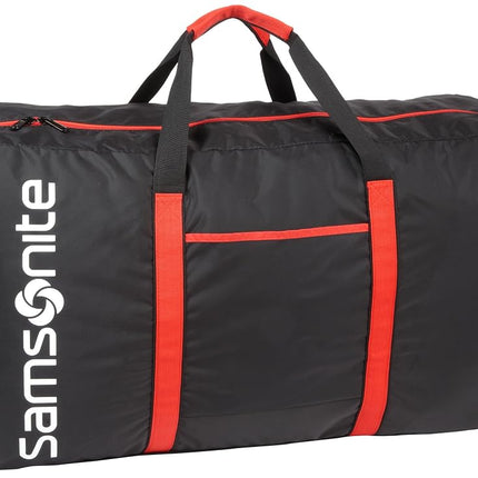 Samsonite Black Single, Tote-a-ton 32.5-inch Duffel Bag