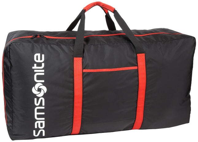 Samsonite Black Single, Tote-a-ton 32.5-inch Duffe