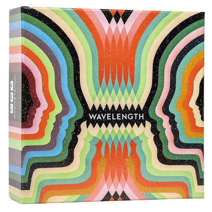 CMYK | Wavelength – The Telepathic Party Game for 