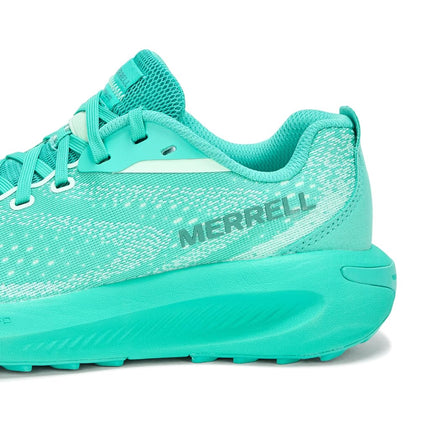 Merrell Womens Morphlite, Turquoise, 6.5