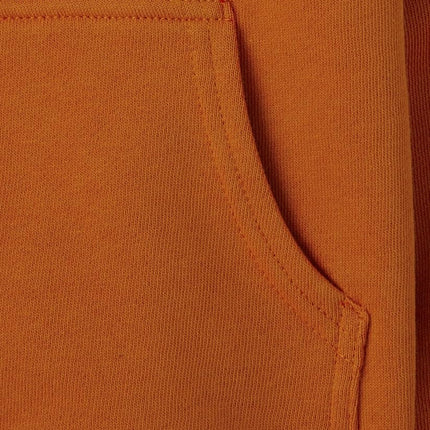 Gymboree y Sudadera con Capucha y Cremallera de Manga Larga para Niños Pequeños, Zorro Amigable, 5T