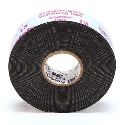 3M Scotch Electrical Semi-Conducting Tape 13, 3/4 