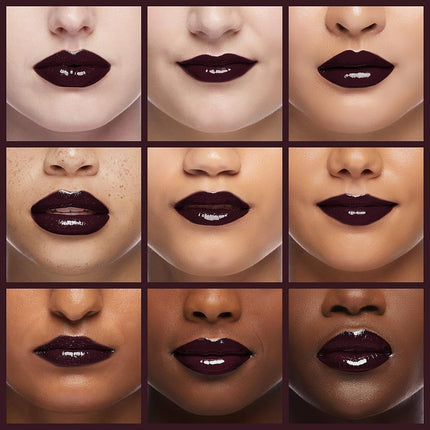 wet n wild MegaLast Liquid Catsuit High-Shine Lipstick