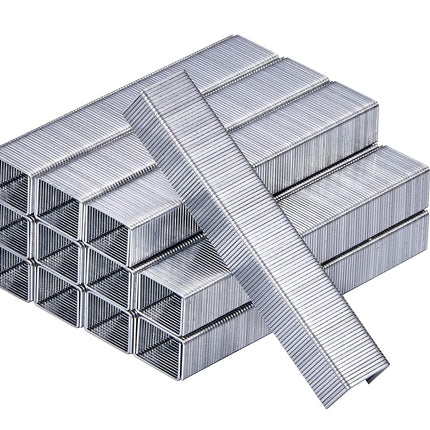 Bostitch Premium Staples 85-130 Sheets 5/8" - 5,000 Pack (SB353/8-5M) (Packaging May Vary)