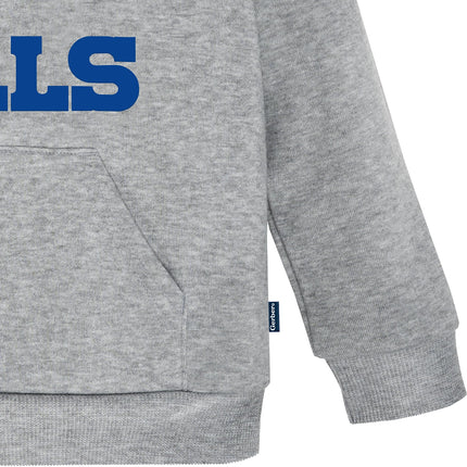 Gerber Baby NFL Team Fleece Hoodie Sweatshirt
