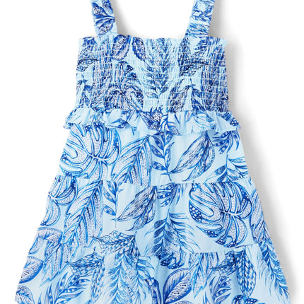 The Children's Place Baby Girls' and Toddler Sleve
