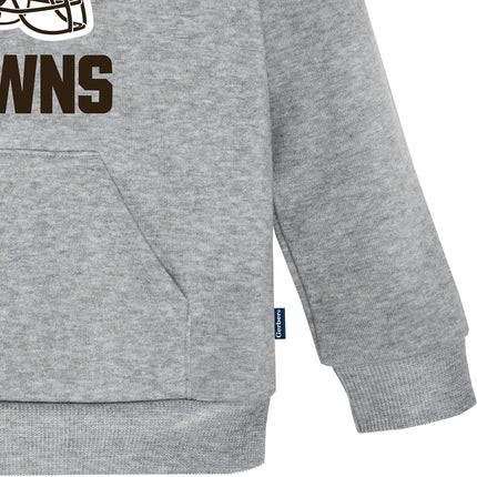 Gerber Baby NFL Team Fleece Hoodie Sweatshirt