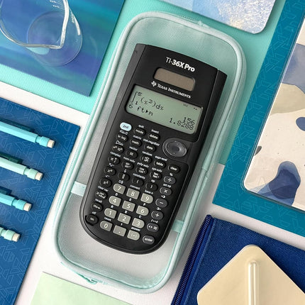 Texas Instruments TI 36 X-PRO