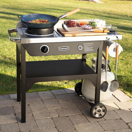 3 Piece Wok Tool Set