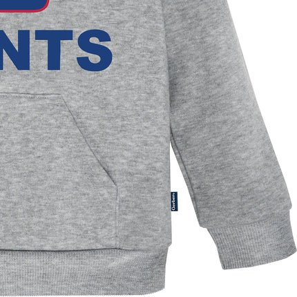 Gerber Baby NFL Team Fleece Hoodie Sweatshirt