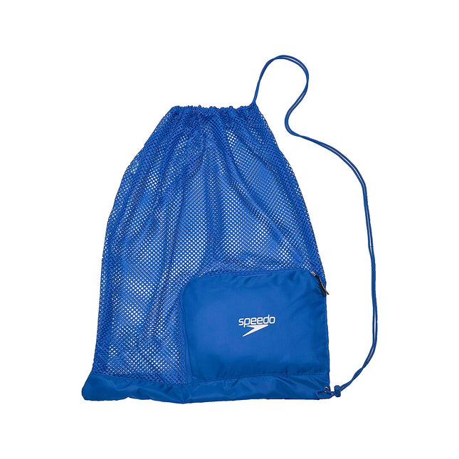 Speedo Unisex-Adult Ventilator Mesh Equipment Bag 