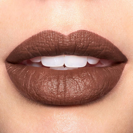 Revlon Super Lustrous The Luscious Mattes Lipstick - 013 Hot Chocolate