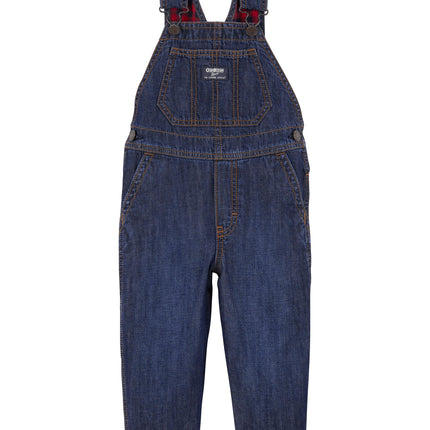 OshKosh B'Gosh Babies, Boy's Overalls The Best Jum