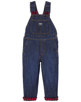 OshKosh B'Gosh Babies, Boy's Overalls The Best Jum