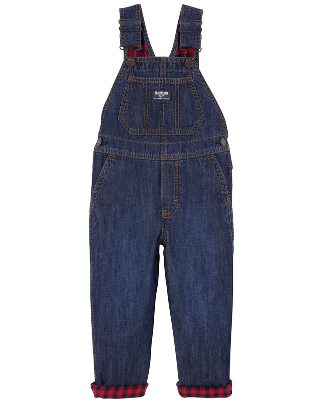 OshKosh B'Gosh Babies, Boy's Overalls The Best Jum