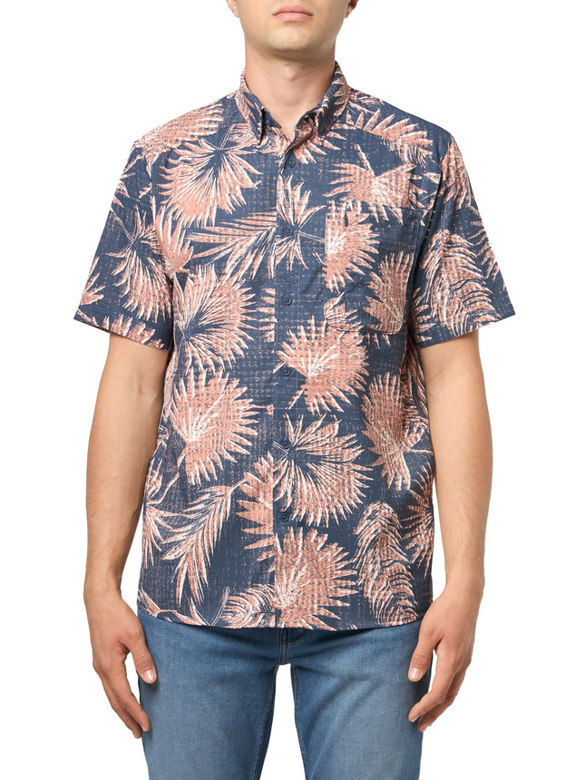 Under Armour Men's Dockside Short Sleeve T-Shirt, 