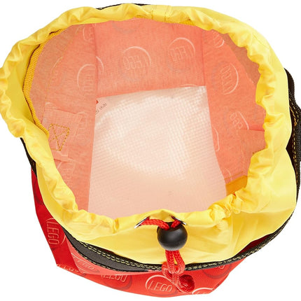 LEGO Cinch Bucket - Rojo