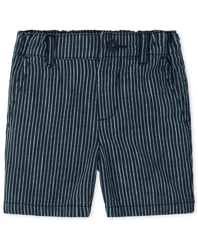 The Children's Place Baby-Boys Baby and Toddler Bo