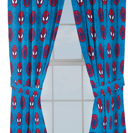 Jay Franco Marvel Super Hero Adventures Go Spidey 