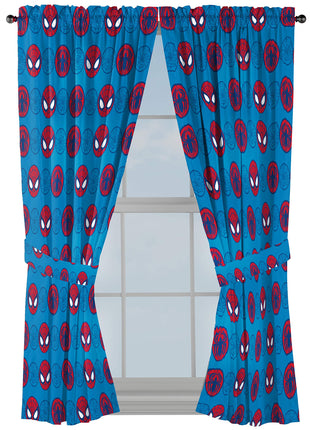 Jay Franco Marvel Super Hero Adventures Go Spidey 