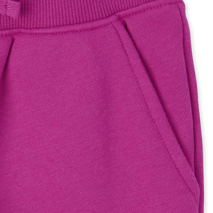 Lot de 2 joggings polaires unisexe pour enfant The Children's Place