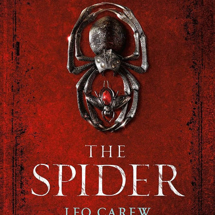 The Spider: 2 (Under the Northern Sky)