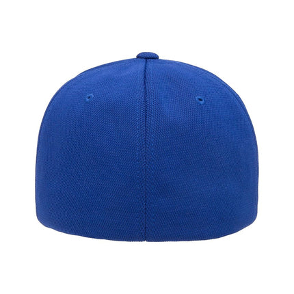Flexfit Men's Cool & Dry Sport Hat, Royal, L/XL