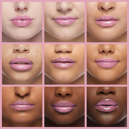 Wet n Wild 545B Megaslicks lip gloss, 0.19 Ounce, Sweet Glaze