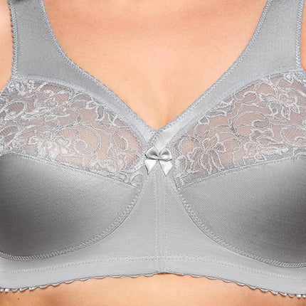 Glamorise MagicLift Original Support Wirefree Bra 1000 (Women's & Women's Plus)